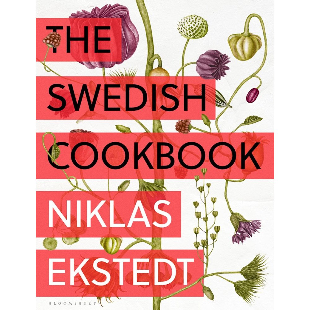 Niklas Ekstedt The Swedish Cookbook (inbunden, eng)