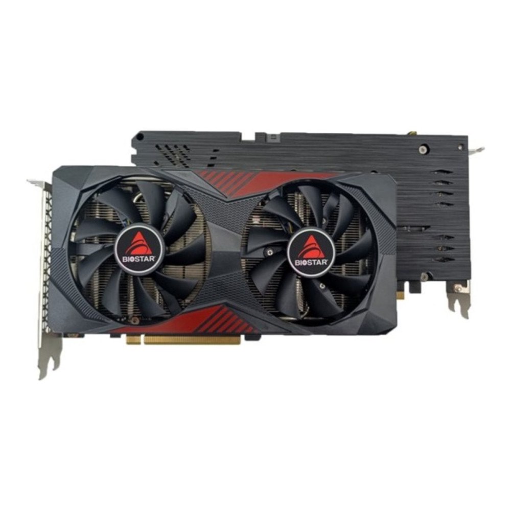 Biostar Biostar VN3606RML9 - grafikkort - GF RTX 3060 - 12 GB