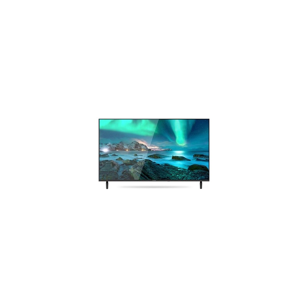 Allview Allview 40ATC6300-F 40" LED-bakgrundsbelyst LCD-TV - Full HD
