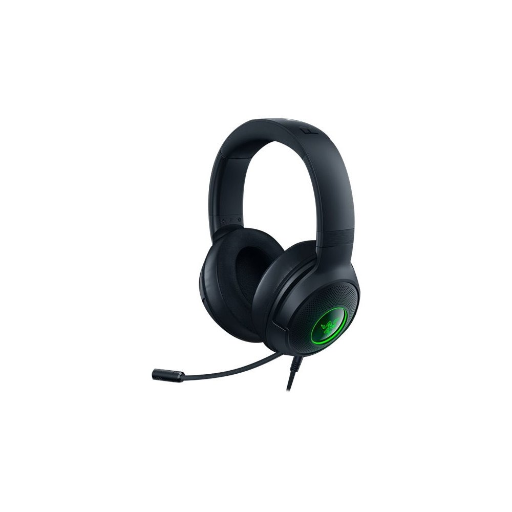 Razer Razer Kraken V3 X - headset - USB-A