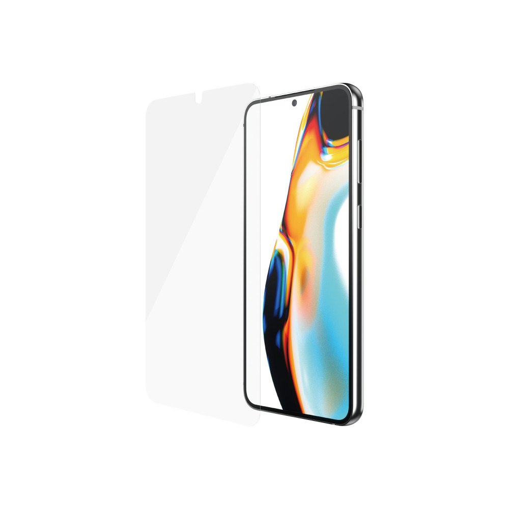 PanzerGlass SAFE. by PanzerGlass - skärmskydd för mobiltelefon - kant till kant