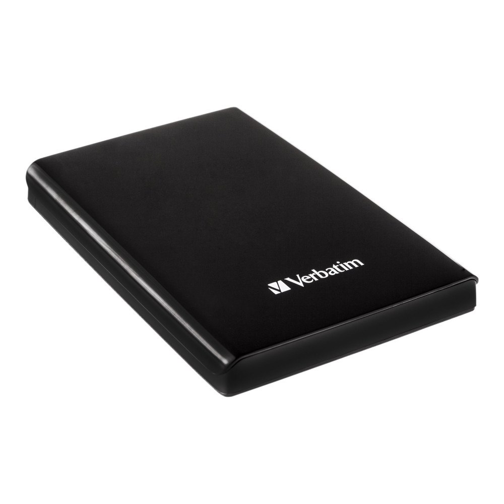 VERBATIM Verbatim Store 'n' Go Slim - SSD - 1 TB - USB 3.2 Gen 1