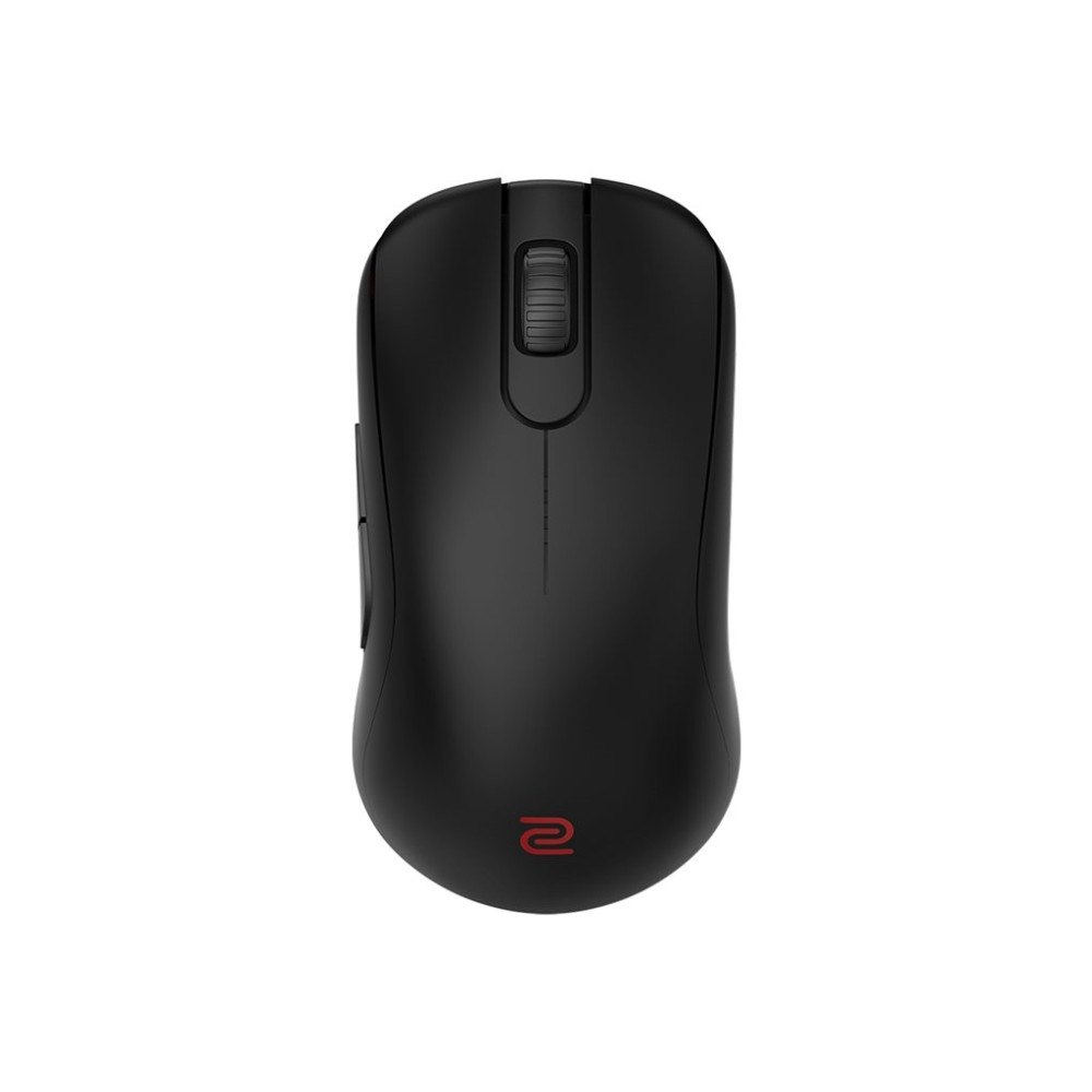 BENQ BenQ ZOWIE ZA13-DW - mus - 4K, för esports, S - 2.4 GHz