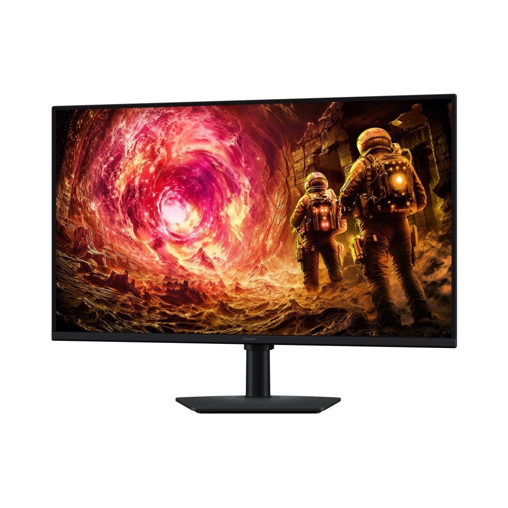 SAMSUNG Samsung Odyssey G5 S27FG506EU - G50F Series - LED-skärm - 27" - HDR