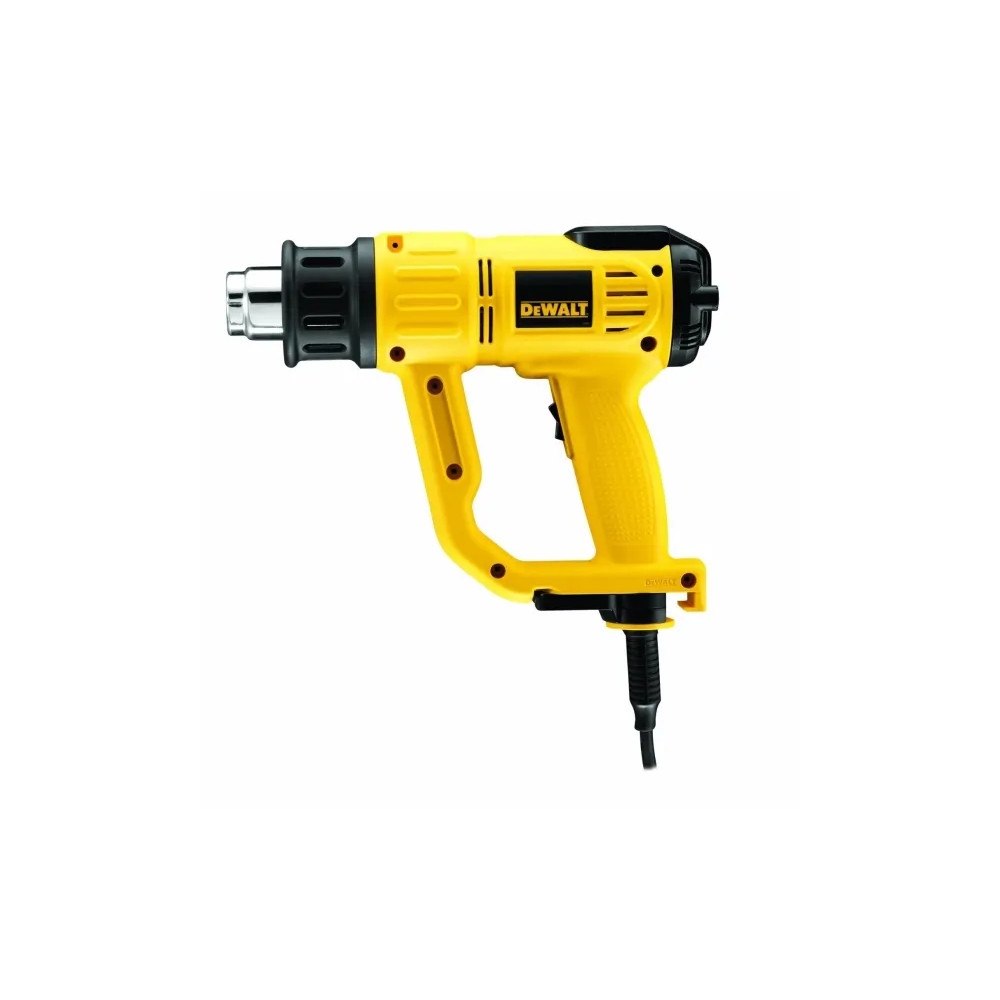 DeWalt DeWALT D26414 värmepistoler - 2000 W