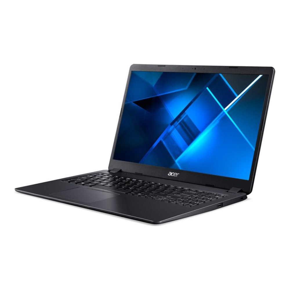 Acer Acer Extensa 15 EX215-52-507R - 15.6" - Intel Core i5 - 1035G1 - 8 GB RAM - 512 GB SSD - tysk