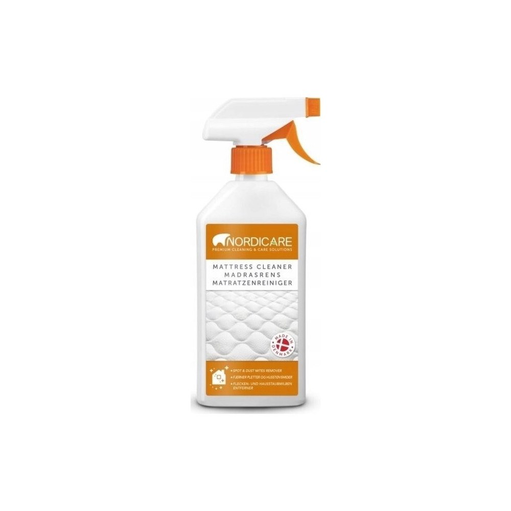 nordicare Nordicare Madrassrengöring