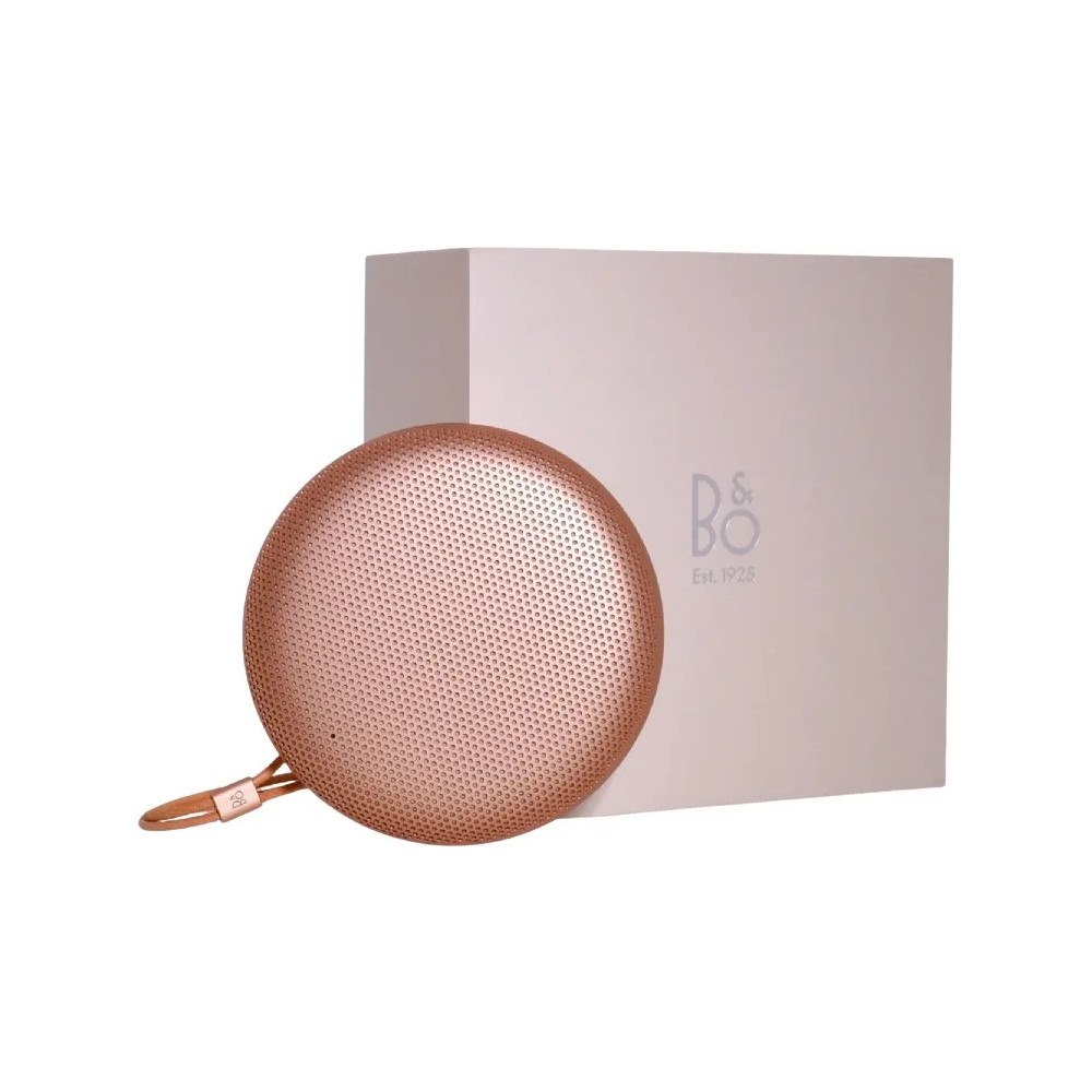 Bang & Olufsen Beosound A1