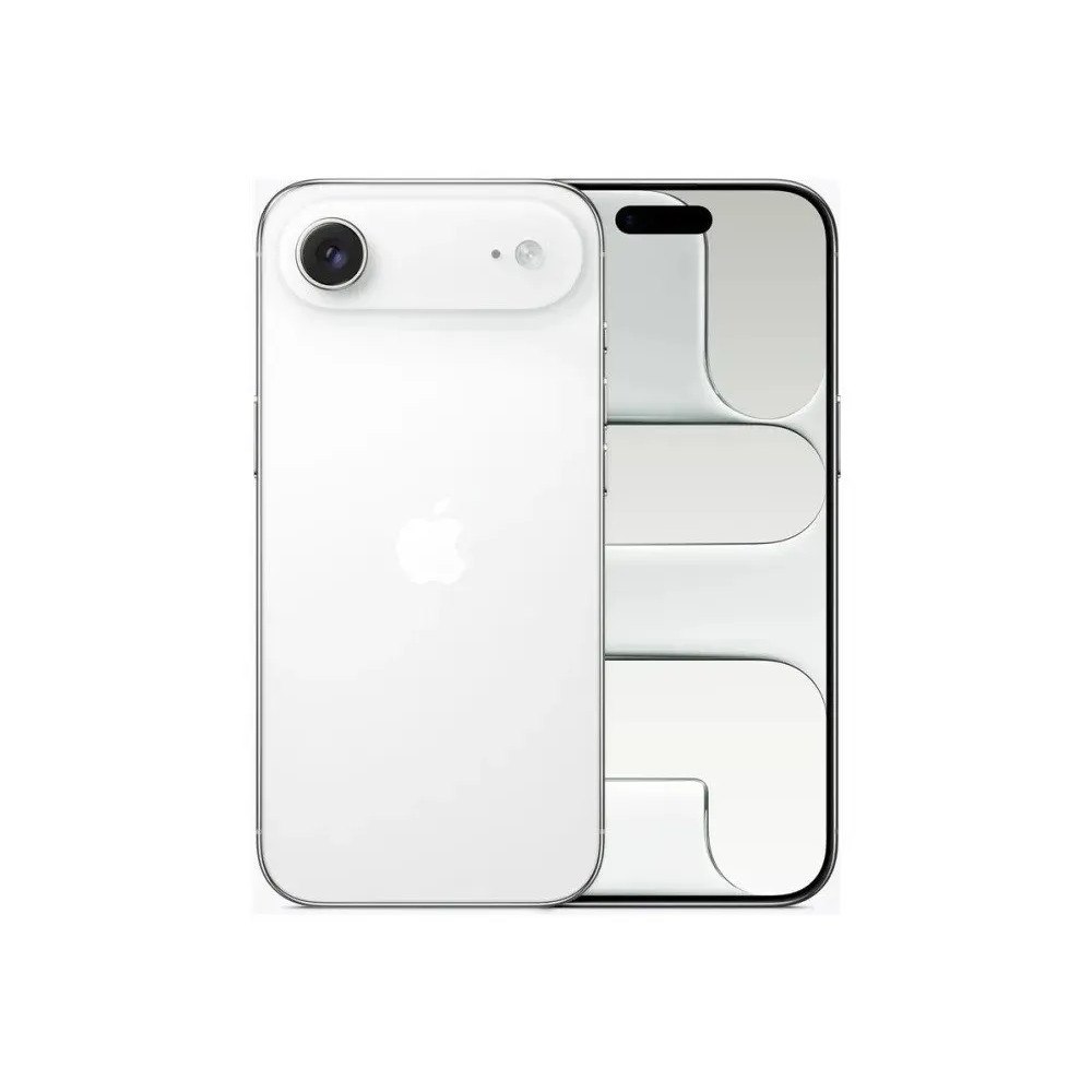 Apple Apple iPhone Air - molnvit - 5G smartphone - 256 GB - GSM