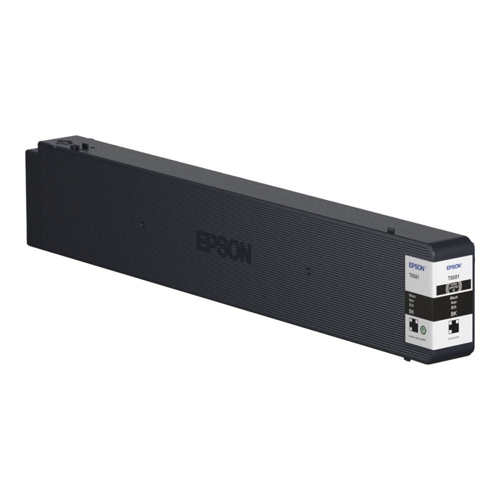 EPSON Epson T02S - svart - original - bläckpatron