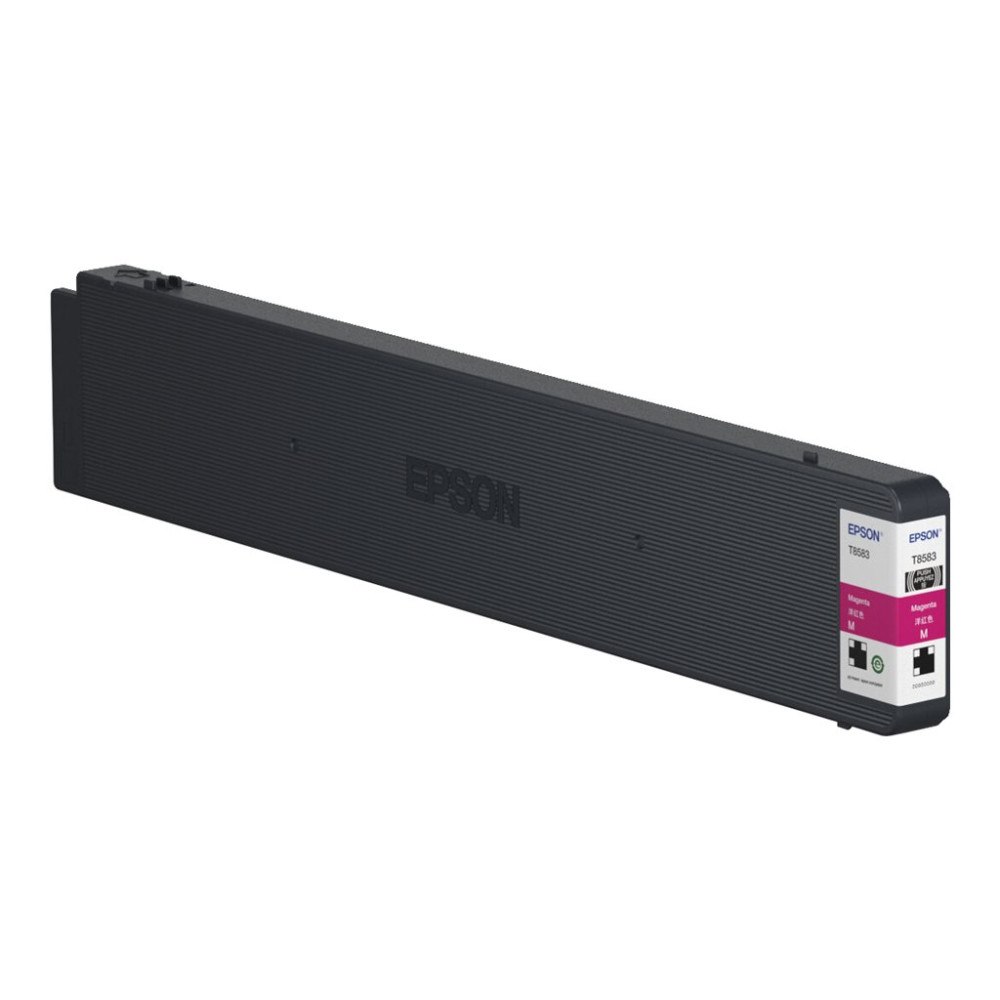 EPSON Epson T02S - magenta - original - bläckpatron