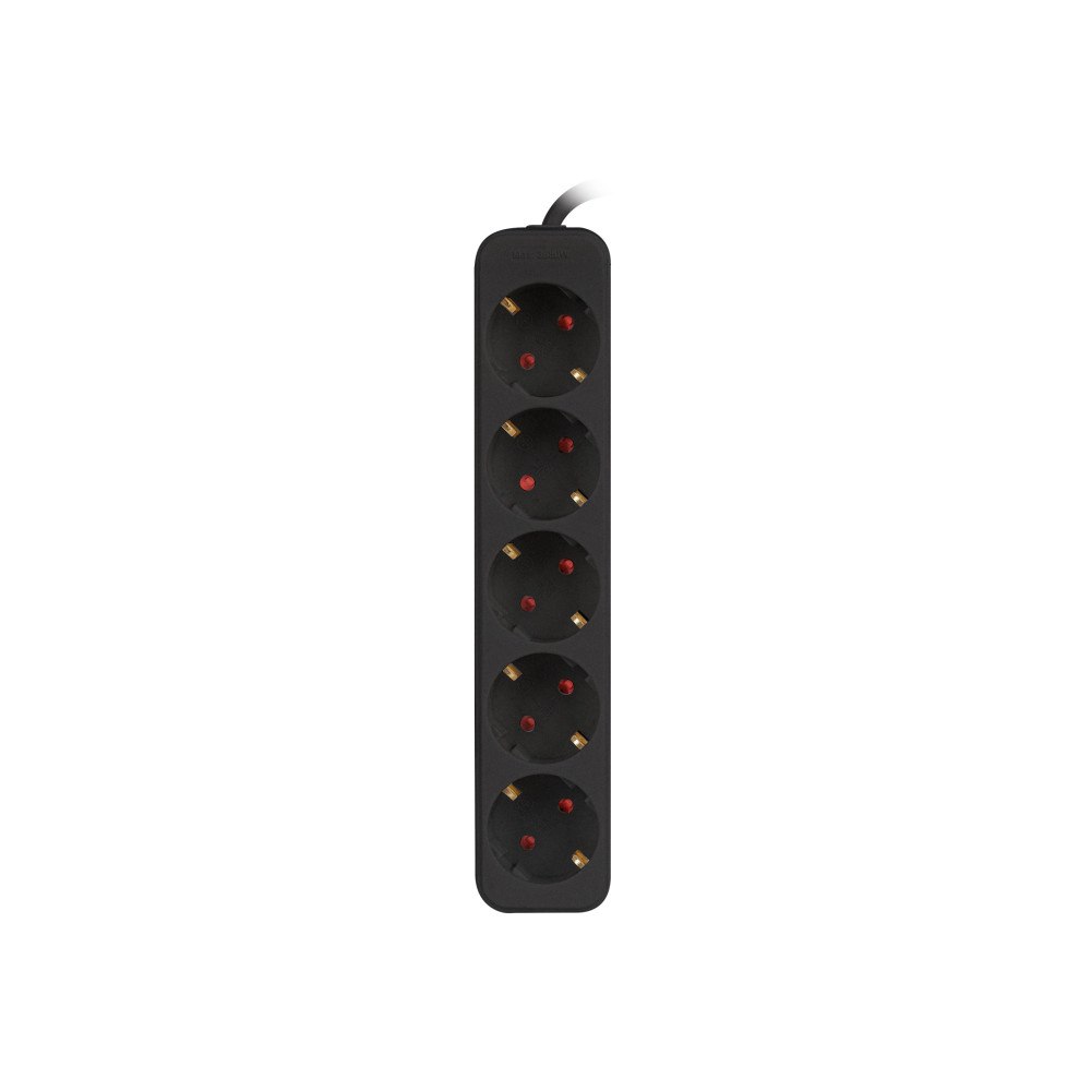 LANBERG Lanberg - effektband - 2500 watt
