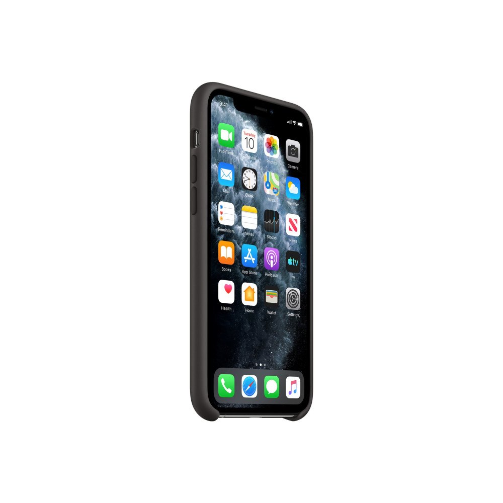 Apple Apple - baksidesskydd för mobiltelefon