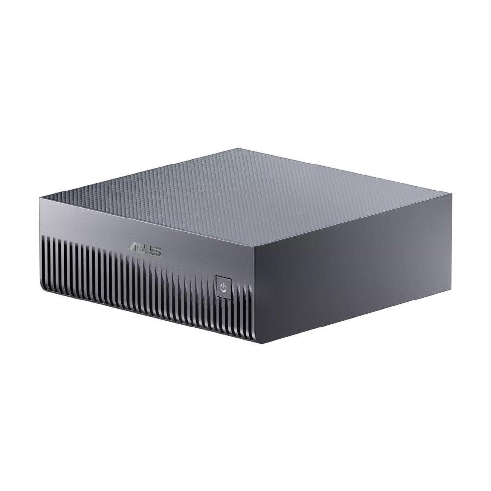 ASUS ASUS Ascent GX10 - mini-PC GB10 Grace Blackwell Superchip v9.2-A - 128 GB - SSD 1 TB