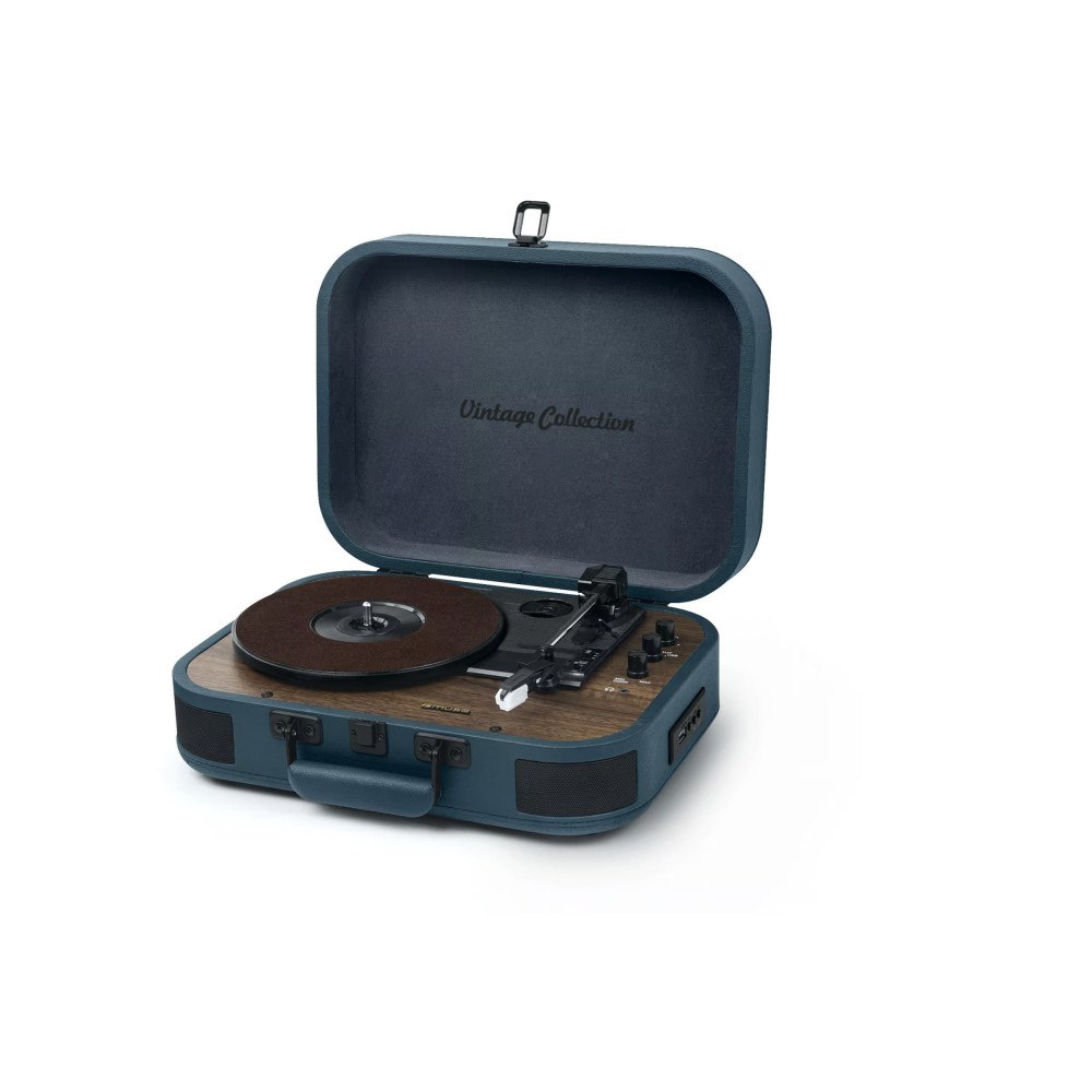 Muse Muse Vintage Collection MT-201 OB - ljudsystem