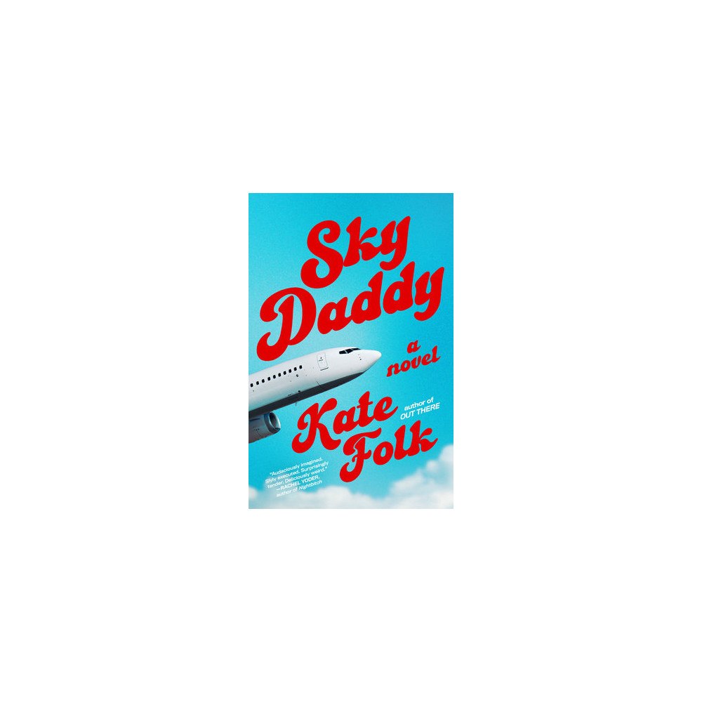 Kate Folk Sky Daddy (pocket, eng)