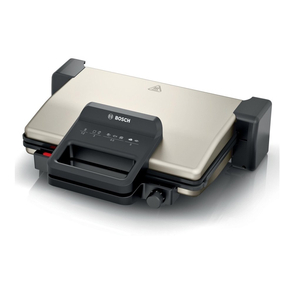 Bosch Bosch TCG3302 - grill - aluminium