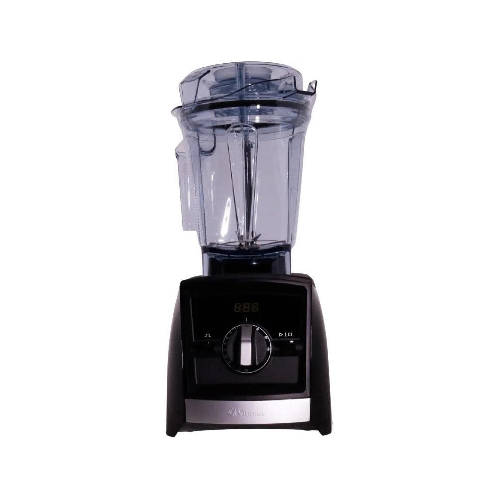Vitamix Vitamix A2500i, Bänkmixer, 2 l, Pulsfunktion, 1,2 m, 1400 W,...