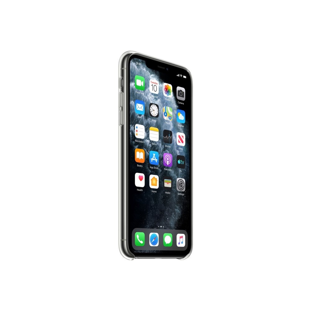 Apple Apple - baksidesskydd för mobiltelefon