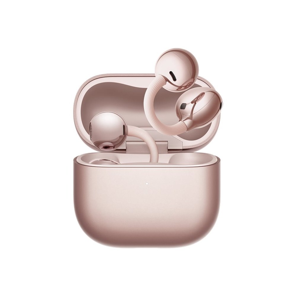Huawei Huawei FreeClip 2 - True wireless-hörlurar med mikrofon
