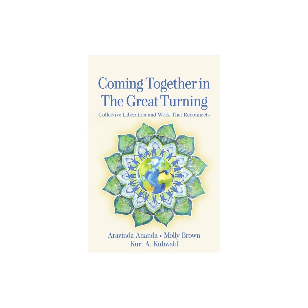 New Society Publishers Coming Together in the Great Turning (häftad, eng)