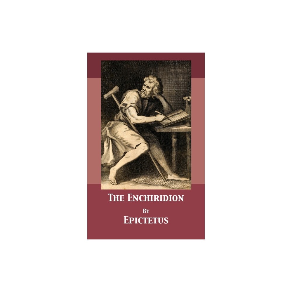 12th Media Services The Enchiridion (inbunden, eng)