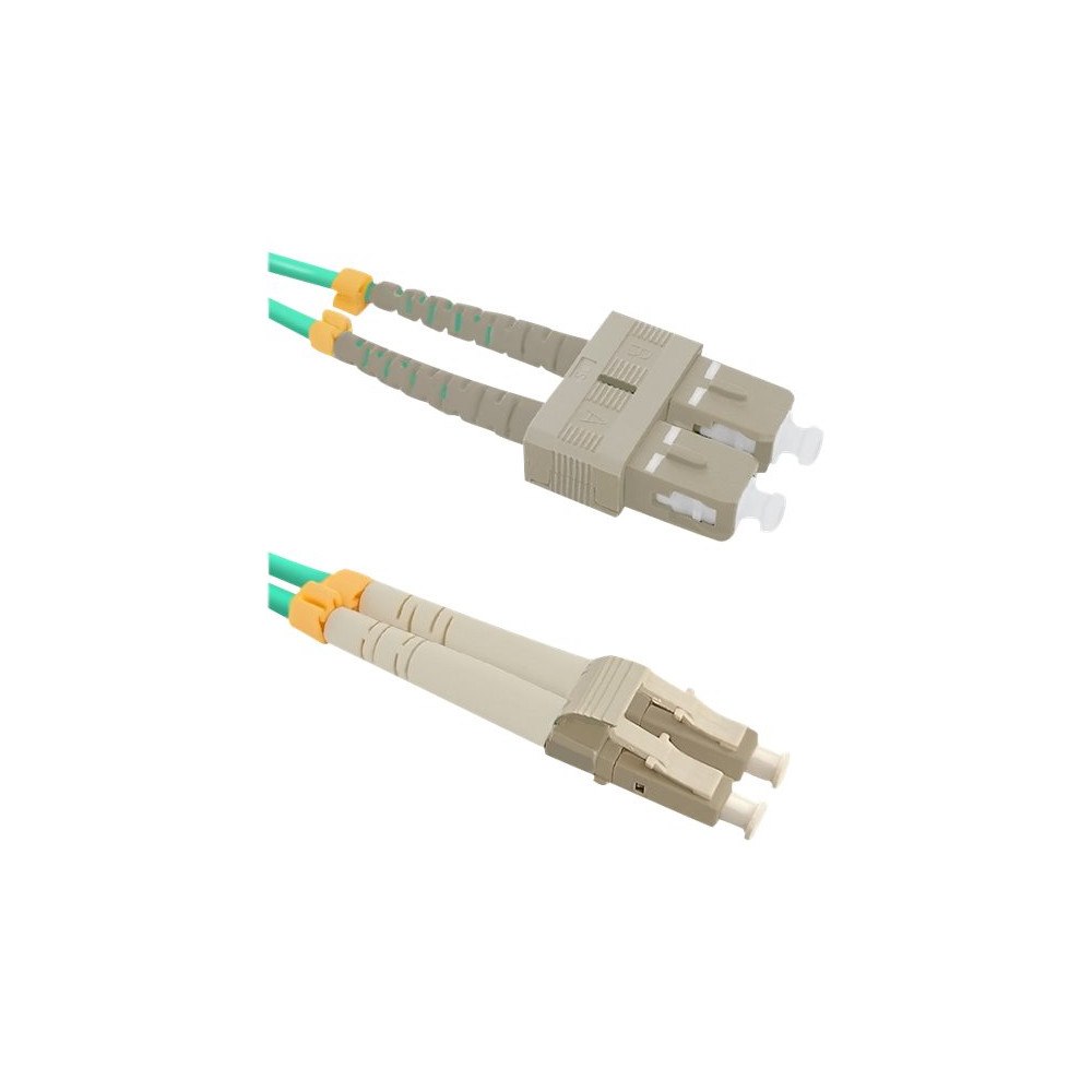 Qoltec Qoltec patch-kabel - 5 m - 5 m
