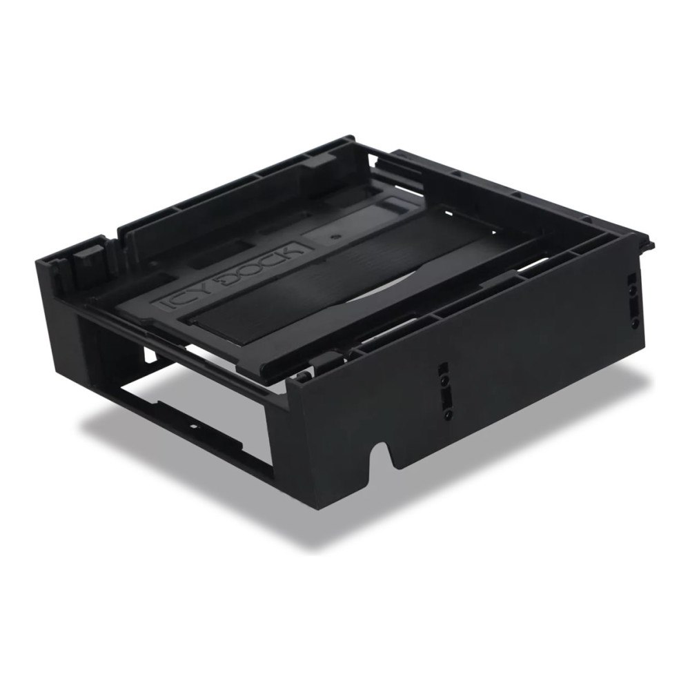 ICY DOCK ICY DOCK FLEX-FIT Duo MB343SPO - adapter för lagringsfack