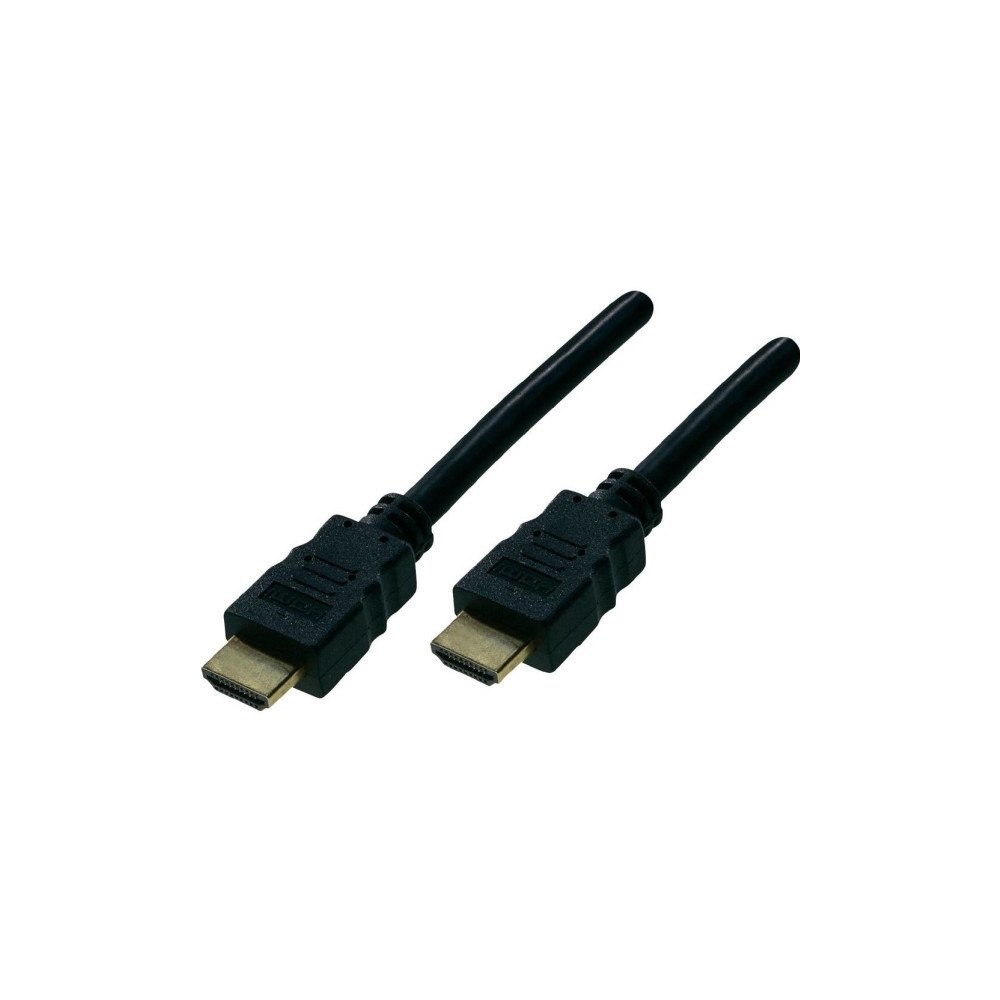 Schwaiger Schwaiger HDM0150 043, 1,5 m, HDMI Typ A (standard), HDMI Ty...