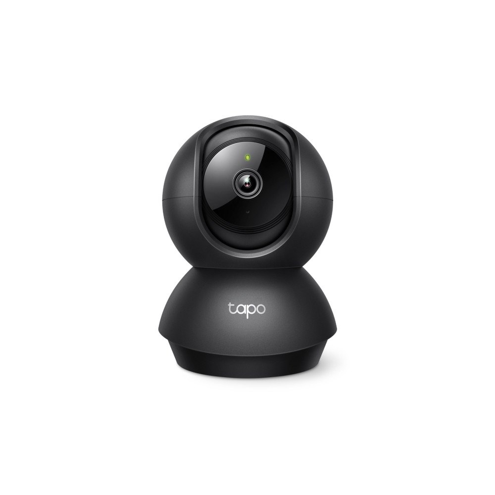 TP-LINK Tapo C211 V2 - nätverksövervakningskamera