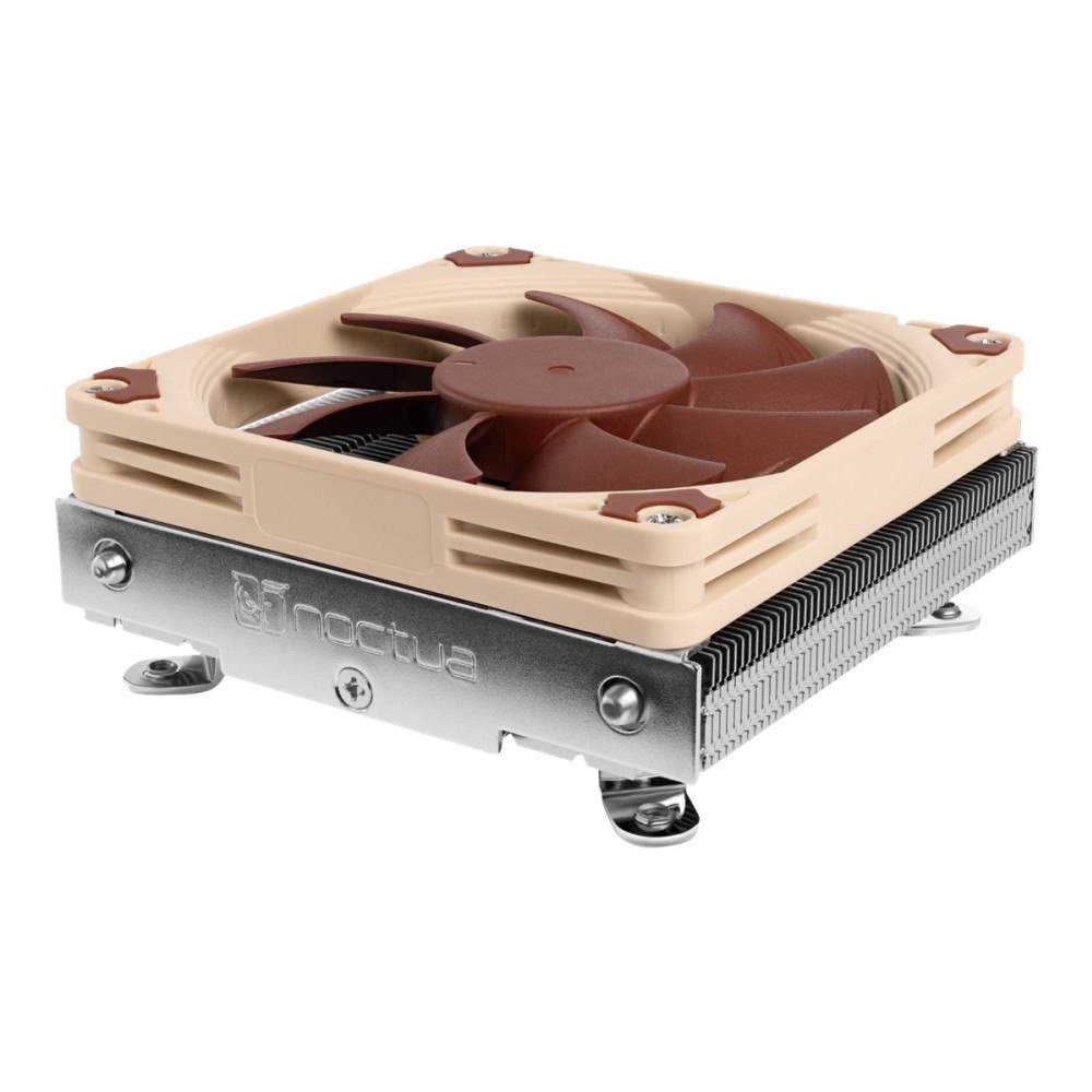 NOCTUA Noctua NH-L9i - processorkylare