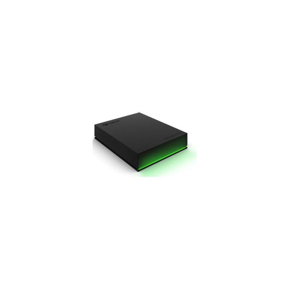 Seagate Seagate Game Drive for Xbox STKX5000403 - hårddisk - 5 TB - USB 3.2 Gen 1