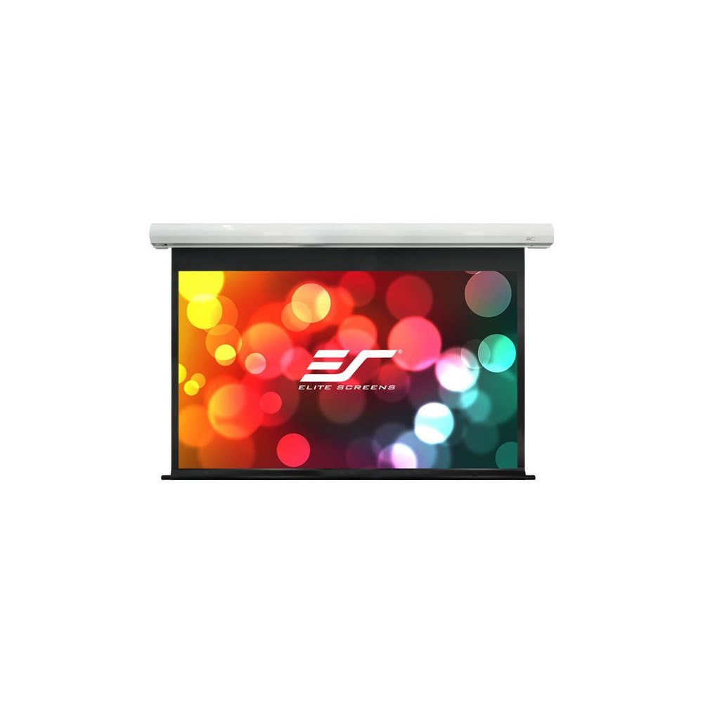 Elite Screens Elite Screens Saker Series projektorduk - 110" (279 cm)