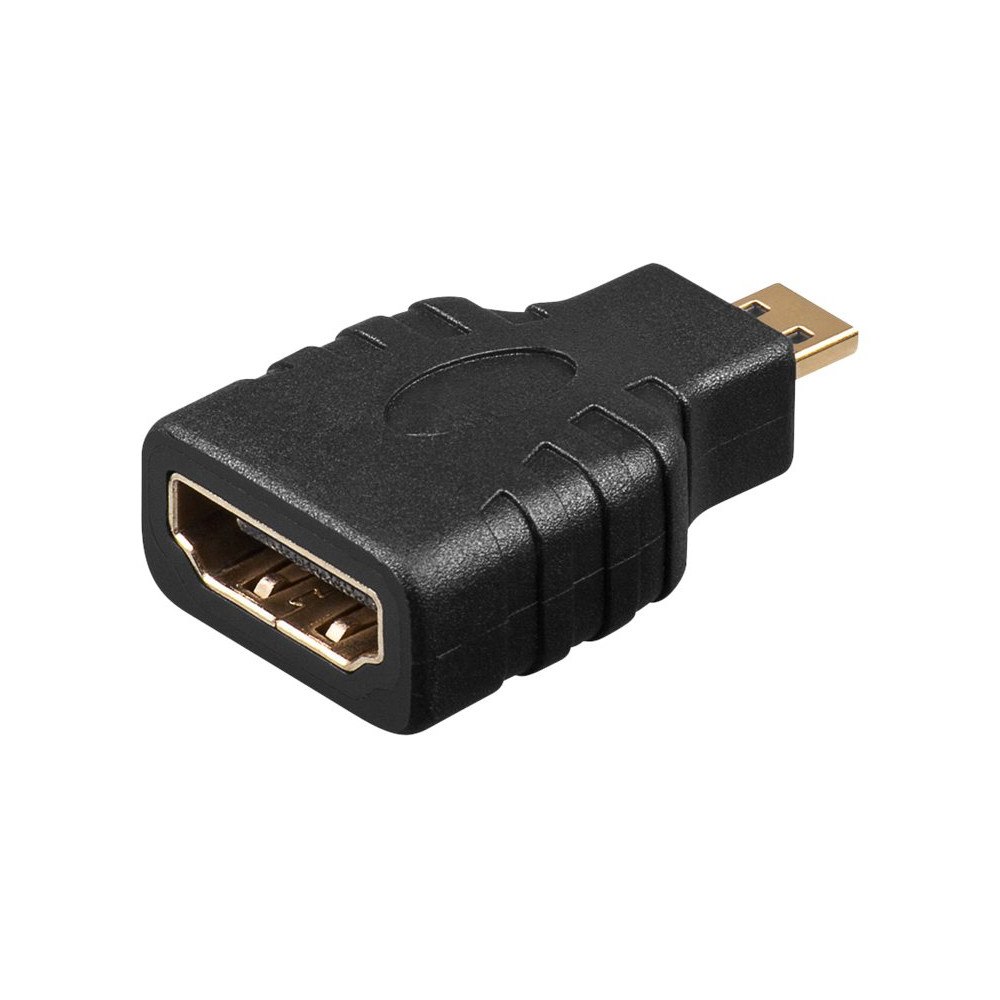 Goobay goobay HDMI-adapter