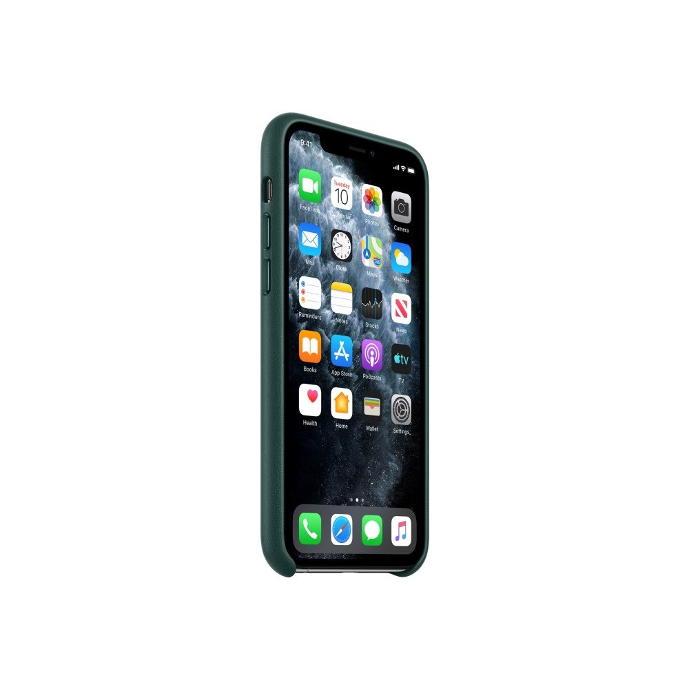Apple Apple - baksidesskydd för mobiltelefon