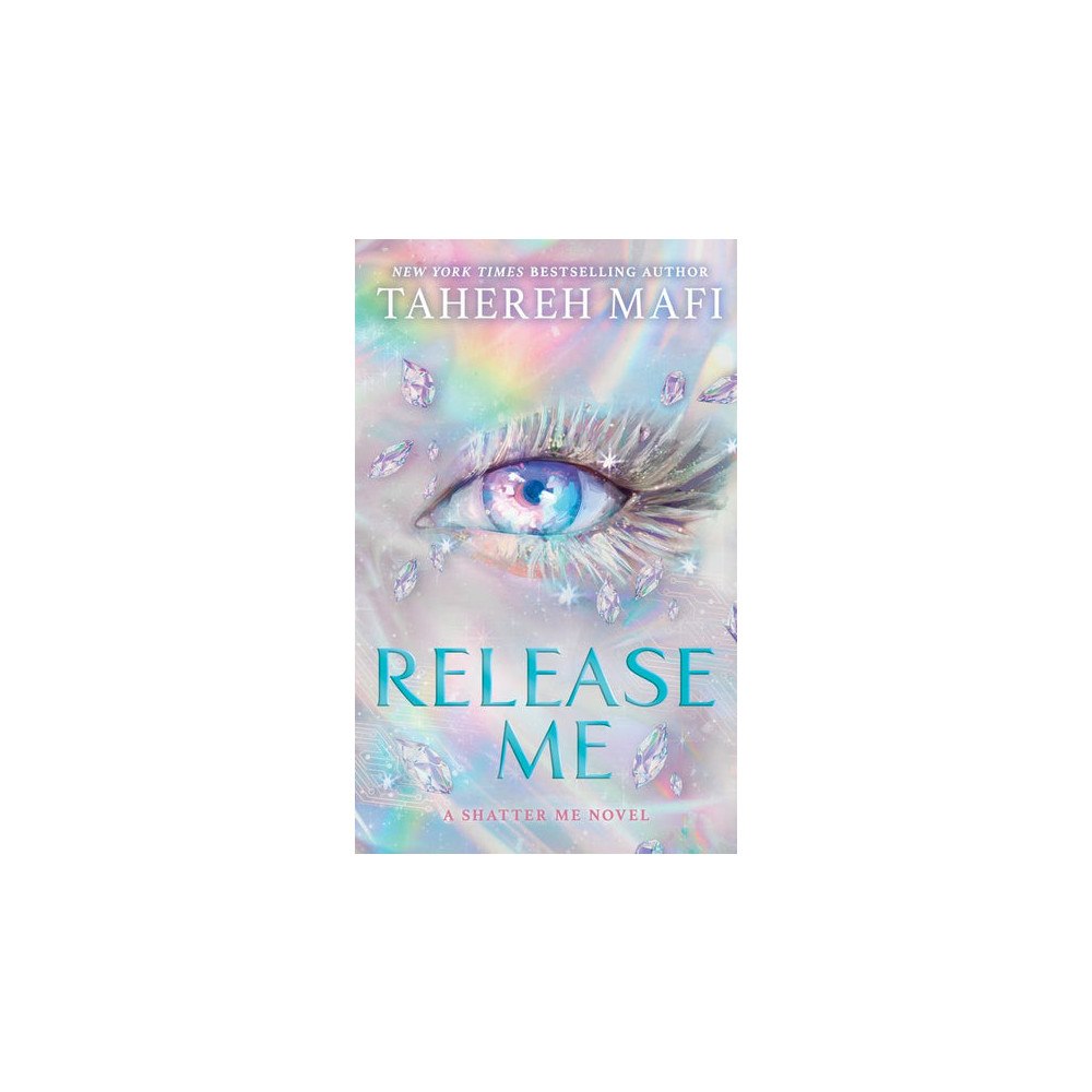 Tahereh Mafi Release Me (häftad, eng)