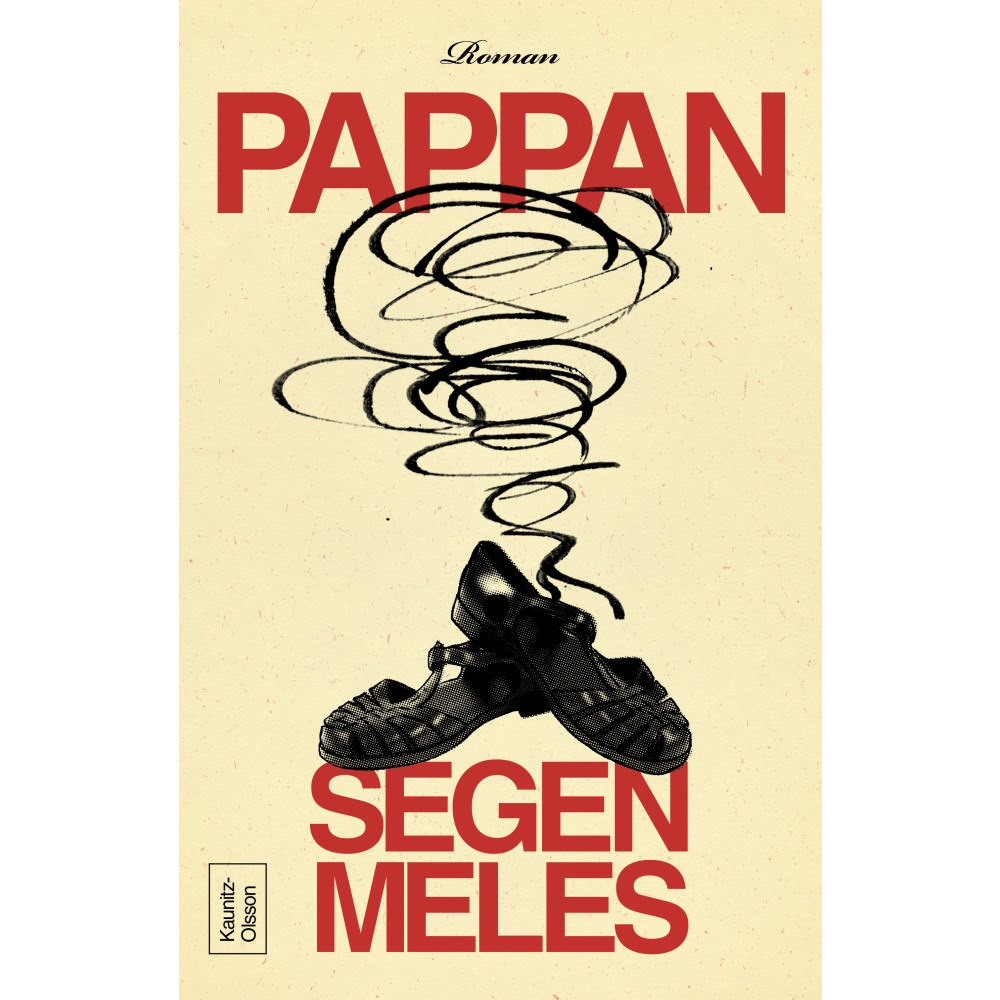 Segen Meles Pappan (inbunden)