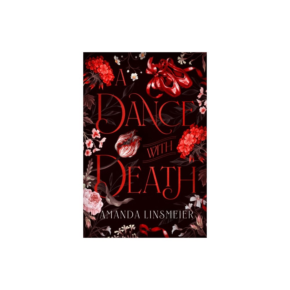 Turner Publishing Company A Dance With Death (häftad, eng)