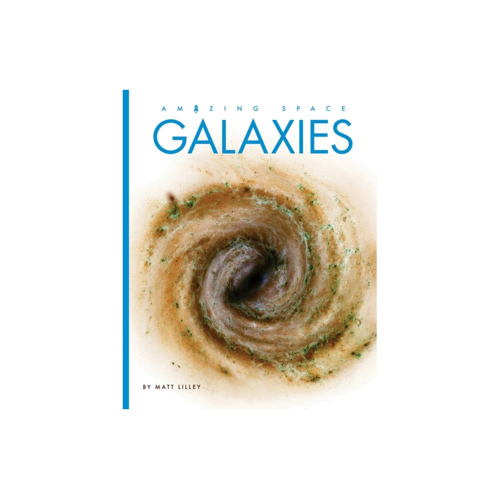 Creative Company,US Galaxies (häftad, eng)
