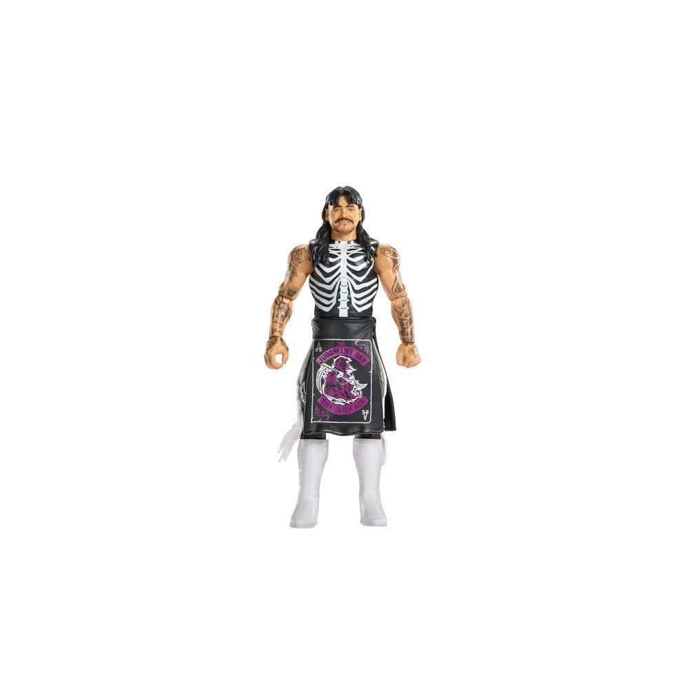 MATTEL WWE Main Event Series "Dirty" Dominik Mysterio Actionfigur,...