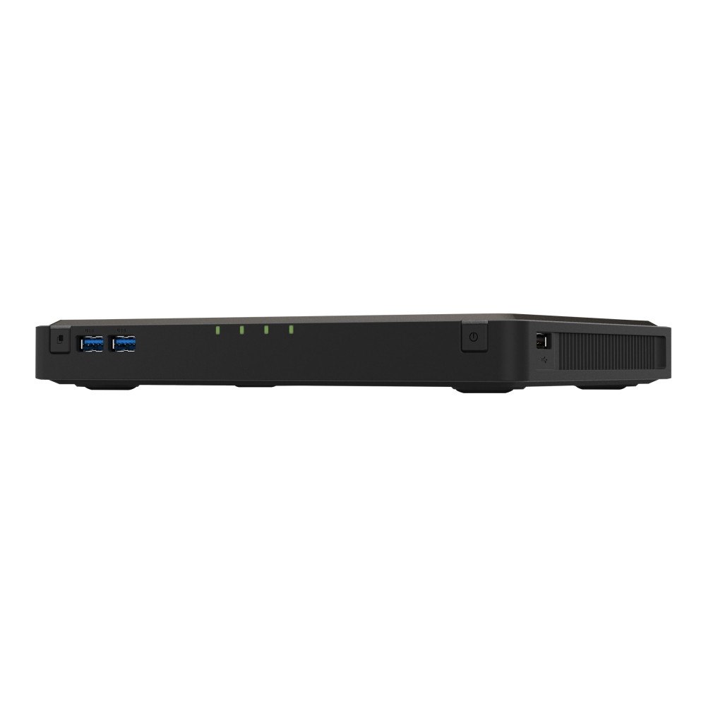 Qnap Systems QNAP TBS-464 NASbook - NAS-server