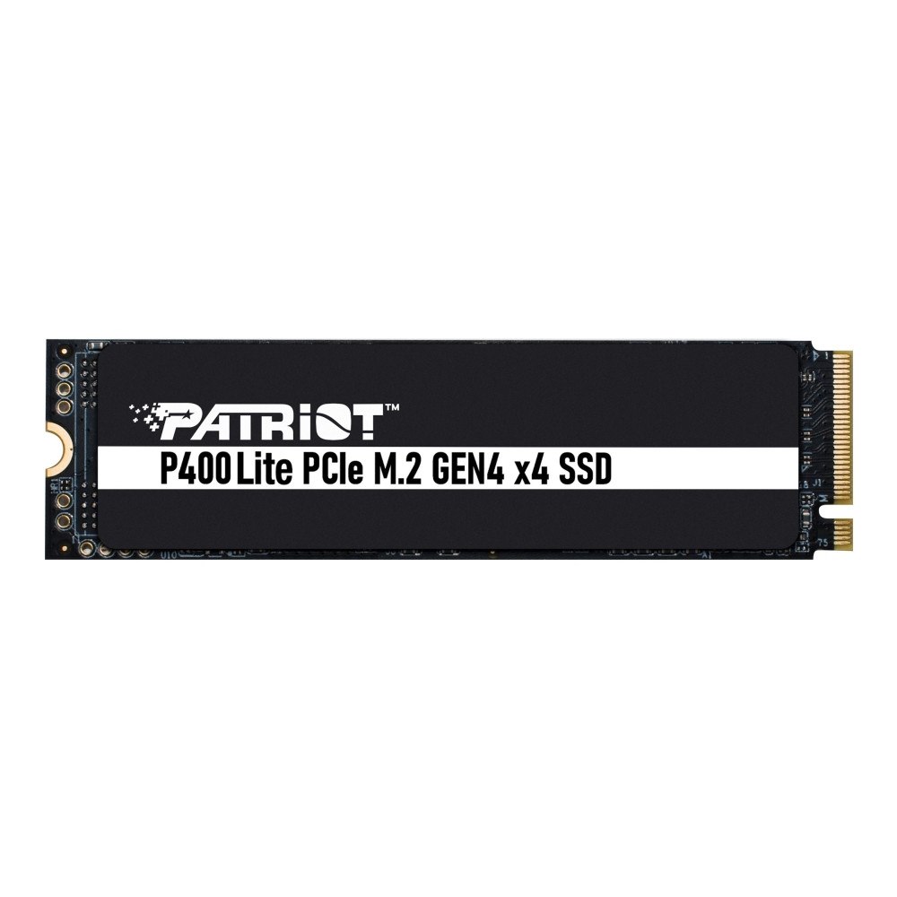 Patriot Memory Patriot P400 Lite - SSD - 2 TB - PCIe 4.0 x4 (NVMe)