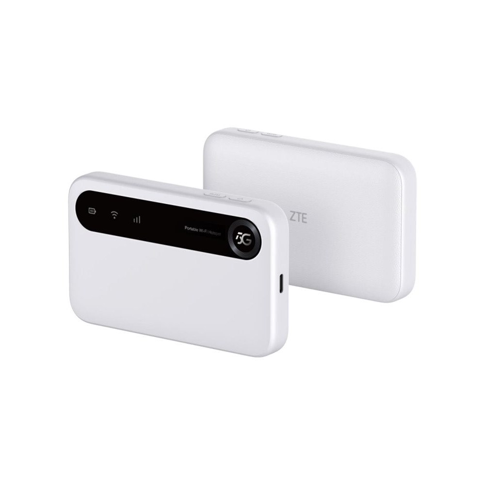 ZTE ZTE U50 - mobil hotspot - 5G LTE