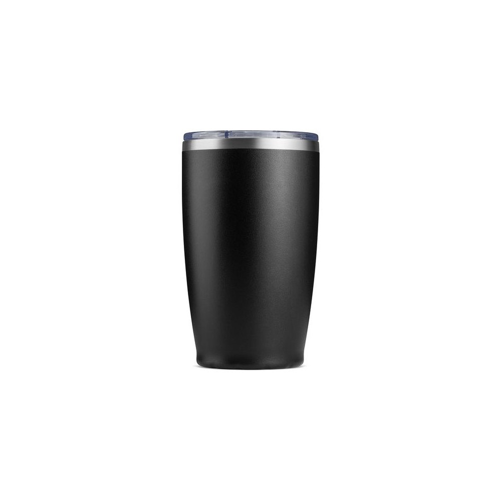 JOBOUT Termosmugg JOBOUT Matt svart