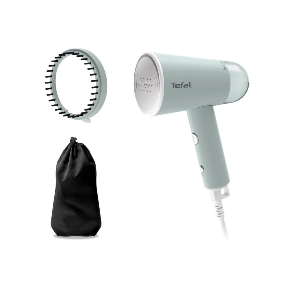 Tefal Tefal Origin Travel DT1034E1 - handhållen textilångapparat
