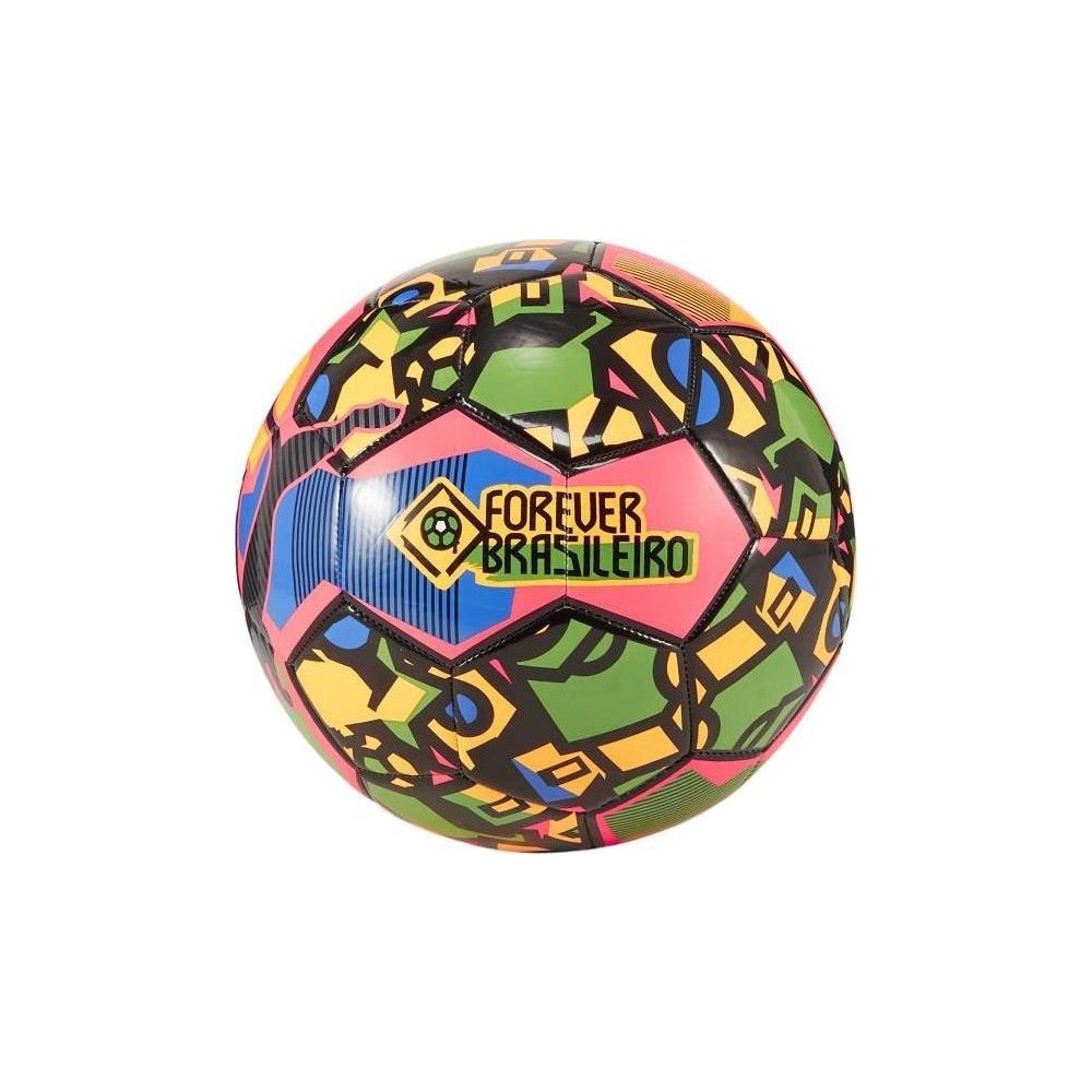 Puma Puma Puma x Neymar Jr Graphic Ball 084268-01 Wielokolorowe 5