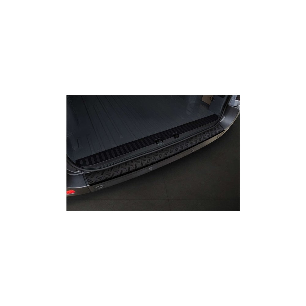 Avisa Lastkantskydd Master III 2010-2024 Lång