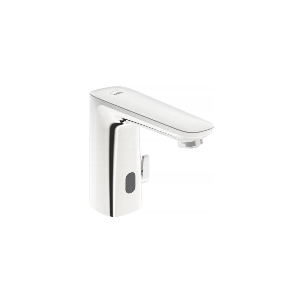 ORAS Oras Electra 9200FZ blyfri 3V sensorsstyrd tvättställsblanda...