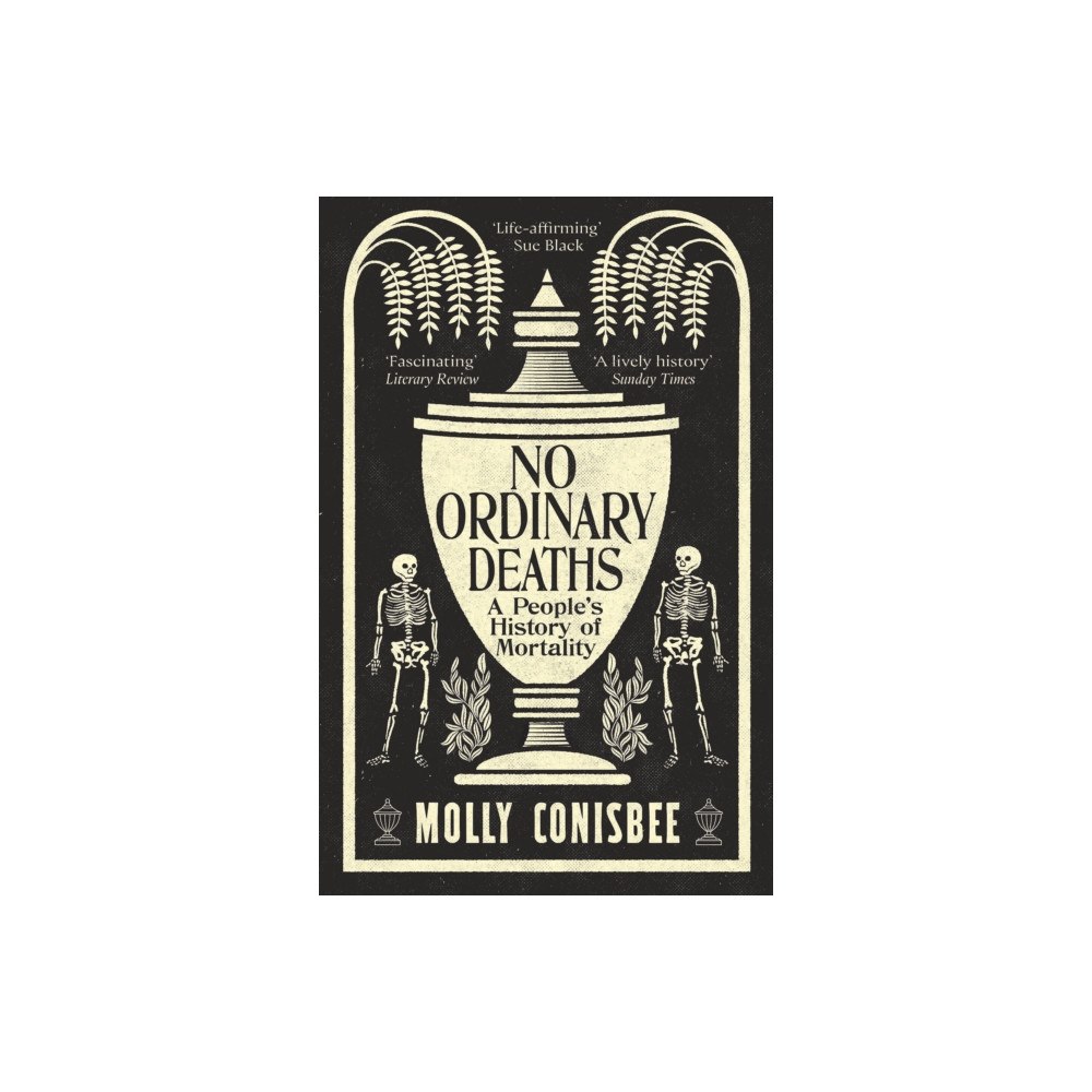 Profile Books Ltd No Ordinary Deaths (häftad, eng)