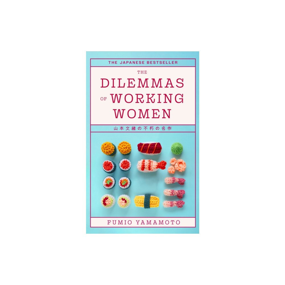 Little, Brown The Dilemmas of Working Women (häftad, eng)